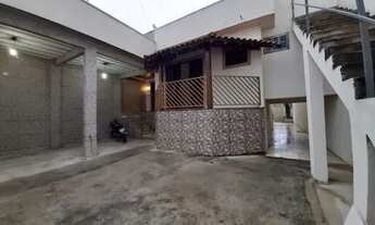 Imagem: Casa 3 quartos3 banheiros2 vagas area gourmet