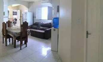 Imagem 3: Vendo casa em flores