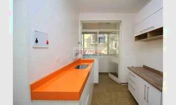 Imagem 3: Apartamento Locação com 3 quartos, 110 m²