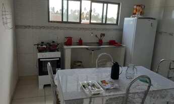 Imagem 6: Casa 4 quartos , em n. senhora do ó -ipojuca - pe