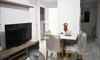 Imagem 3: Apartamento para Aluguel - Campo Grande, 2 Quartos, 45 m2