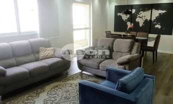 Imagem 7: SANTO ANDRé - Apartamento Padrão - Vila Valparaíso