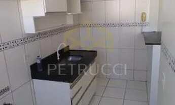 Imagem 5: Apartamento - Jardim Márcia - Campinas