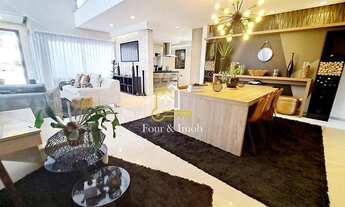 Imagem 3: Araraquara - Casa de Condomínio - Jardim Salto Grande