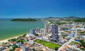 Imagem 4: Apartamento para venda com 122 metros quadrados com 3 quartos em Centro - Balneário Piçarr