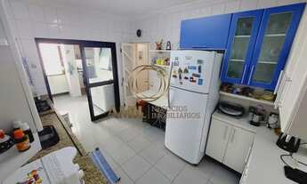 Imagem 7: SÃO JOSÉ DOS CAMPOS - Apartamento Padrão - PARQUE RESIDENCIAL AQUARIUS