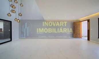 Imagem 6: Casa de condomínio para venda tem 200 metros quadrados com 3 quartos