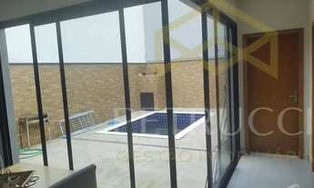 Imagem 5: Casa - Jardim Residencial Viena - Indaiatuba