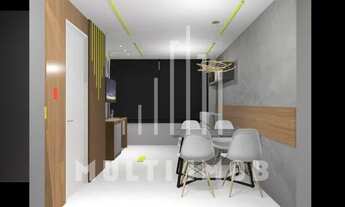 Imagem 3: Apartamento para alugar no bairro Jardim Botânico