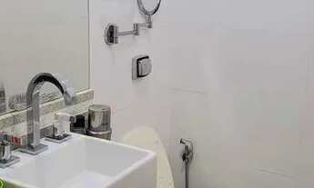 Imagem 5: Apartamento para venda possui 85 metros quadrados com 3 quartos em Leblon - Rio de Janeiro