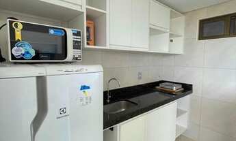 Imagem 6: Apartamento para aluguel com 28 metros quadrados com 1 quarto em Calhau - São Luís - MA