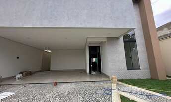 Imagem: Casa Alto Padrão 505 sul, 3 suítes