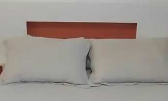 Imagem 3: Aluga-se Flat Mangos 40m², 1/4 Mobiliado Ponta Negra - Natal