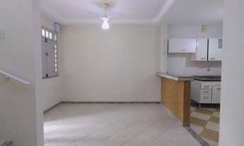 Imagem 4: CASA COM 80,66M² NO BAIRRO PONTO NOVO PARA VENDA