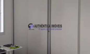 Imagem 4: APARTAMENTO para LOCAÇÃO - JARDIM TUPANCI - BARUERI - SÃO PAULO - AUTHÊNTICA IMÓVEIS