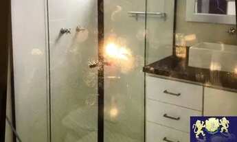 Imagem 7: Flat para locação no Jardins - Edifício Saint Paul - Cód. EGW02365