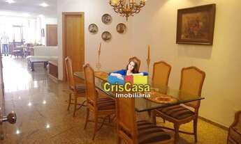 Imagem 4: Apartamento com 4 dormitórios, 160 m² - venda por R$ 3.500.000,00 ou aluguel por R$ 11.800