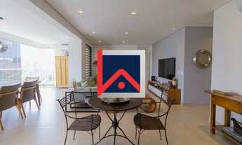 Imagem 7: Venda Apartamento 3 Dormitórios - 134 m² Brooklin