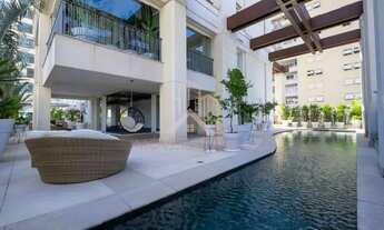 Imagem 2: Lindo apartamento na Vila Olímpia com 893m²