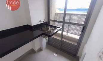 Imagem 6: Apartamento para alugar com 01 dormitório e varanda gourmet