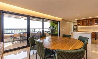 Imagem 6: Europark - Cobertura 4 quartos, sendo 4 suítes