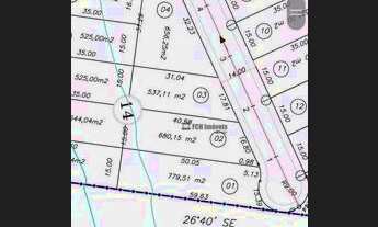 Imagem 3: Terreno Residencial à venda, Boituva Portal das Estrelas - TE0085