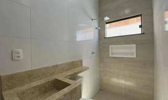 Imagem 2: Casa para venda tem 78 metros quadrados com 3 quartos em Próspera - Criciúma - SC