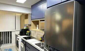 Imagem 2: Apartamento á Venda 54m²