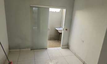 Imagem 3: Kitnet Quarto com aluguel por R$600 /mês