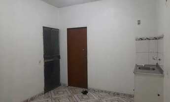 Imagem 2: Alugo apartamento na compensa 1