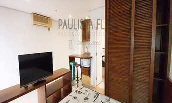 Imagem 4: SÃO PAULO - Flat - JARDIM PAULISTA