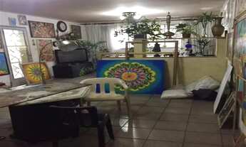 Imagem 6: Casa térrea no Parque da Mooca