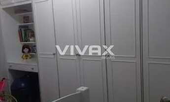 Imagem 3: Méier Apartamento com 2 dormitórios