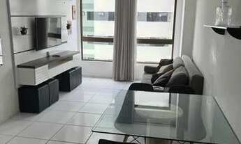 Imagem: 2 Qtos Candeias Oportunidade Edf. Helena