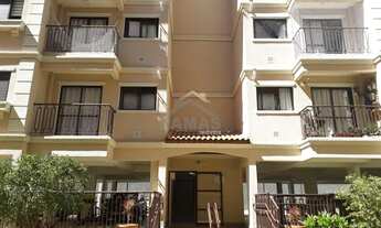 Imagem 4: Lindo Apartamento à venda 03 dorm 02 banheiros Ultimo andar com 02 vagas cobertas