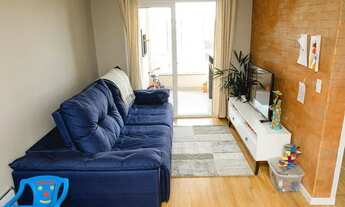 Imagem 5: Dom Feliciano Apartamento com 2 dormitórios