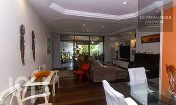 Imagem: Apartamento em Barra da Tijuca - Rio de