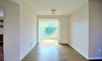 Imagem 2: Apartamento para Aluguel - Jardim, 2 Quartos, 73 m2