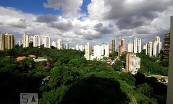 Imagem 5: Apartamento para Aluguel - Portal do Morumbi, 3 Quartos, 243 m2