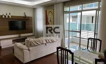 Imagem: APARTAMENTO COM 100 M² A VENDA NO BURITIS