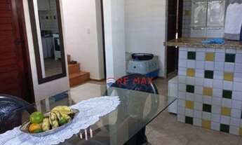 Imagem 6: Linda casa com piscina no centro de Pipa. A 3 minutos da Av principla de pipa e do Atacare