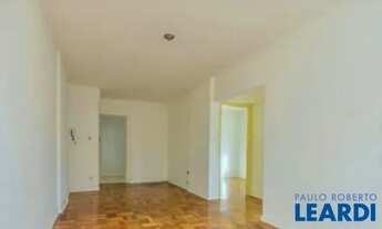 Imagem 2: APARTAMENTO - ITAIM BIBI - SP