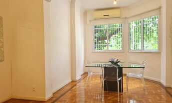 Imagem 4: Apartamento com 171 m², 3 quartos, 1 suíte, 1 vaga!