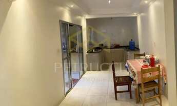 Imagem: Casa - Parque Virgílio Viel - Sumaré