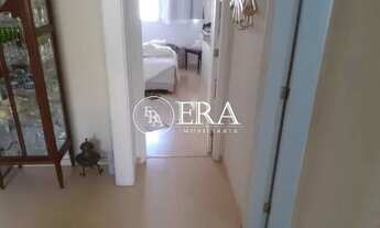 Imagem 4: Rua Barão de Pirassinunga, ótimo apartamento de 2 quartos com dependências, colado a Praça