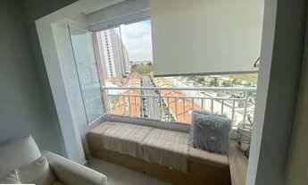 Imagem: Apartamento RESIDENCIAL em SÃO BERNARDO