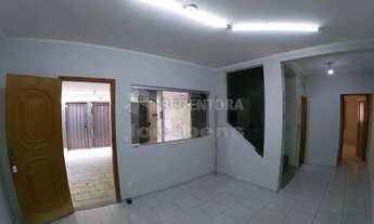 Imagem 3: Casa Sobrado em São José do Rio Preto