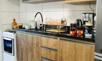 Imagem 11: Dom Feliciano Apartamento com 2 dormitórios