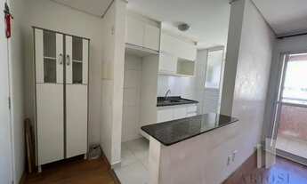 Imagem: Apartamento 02 Dorm. Em Vila Noemia - Mauá