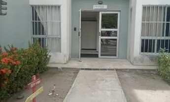 Imagem 6: Lindo Ap no 4° Andar em Pau Amarelo, 2Qts, Piscina, 5Min. do Mar - Veja